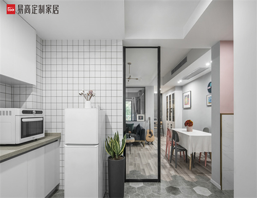 定制櫥柜品牌廠家招商有哪些優(yōu)勢(shì)呢？ 