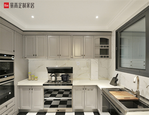 定制櫥柜縣級(jí)加盟如何選擇品牌？