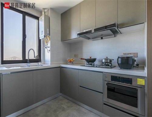 定制櫥柜加盟需要投資多少費(fèi)用？