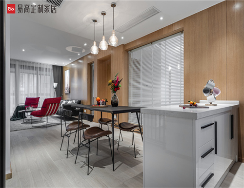 全屋定制招商加盟怎么樣的？