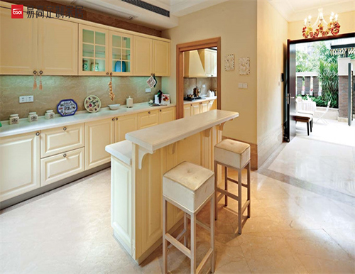 新房裝修選全屋定制的幾大好處？