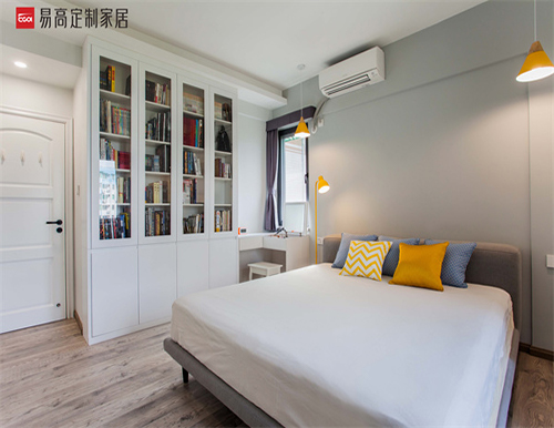 全屋定制如何選擇加盟品牌？加盟代理