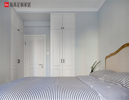 定制衣柜加盟需要考慮哪些因素？