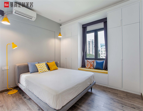 開家全屋定制家具加盟店怎么樣？定制家具加盟