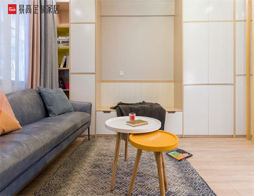 加盟全屋定制需要具備哪些？定制家具加盟