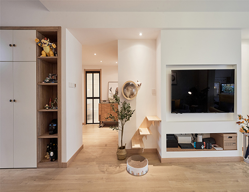 定制家具用什么板材好？有什么優(yōu)勢(shì)？