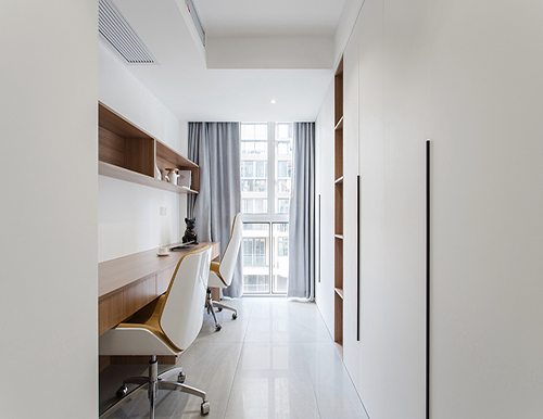 全屋定制教你如何設(shè)計舒心的家居？