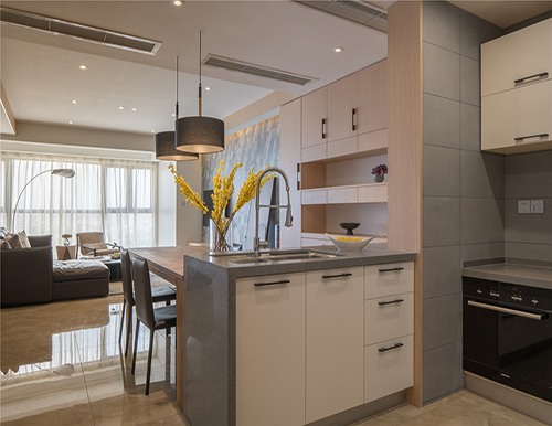 定制櫥柜有哪些類型？