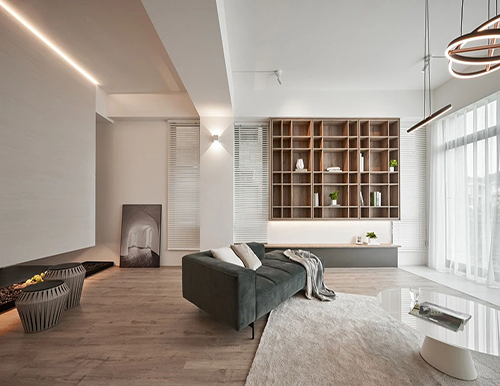 全屋定制提醒：這些套路要注意！