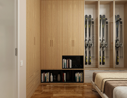 定制衣柜加盟需要考察哪些因素？