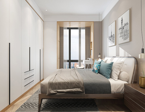 加盟定制家具哪個(gè)品牌好？定制家具加盟