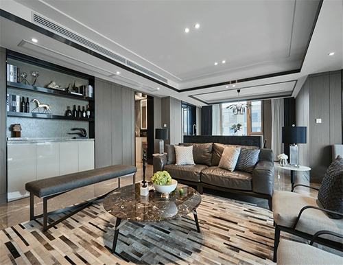 全屋定制加盟可靠嗎？需要注意什么？