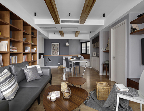 全屋定制家居的未來(lái)趨勢(shì)，消費(fèi)者關(guān)注哪些點(diǎn)？