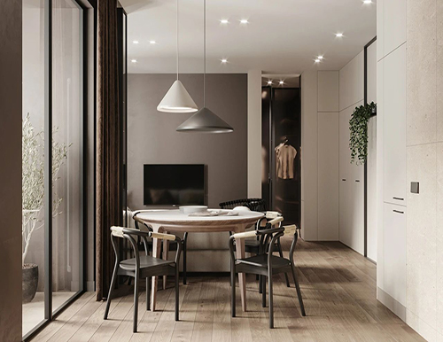 全屋定制加盟獲利的關(guān)鍵點(diǎn)有哪些？