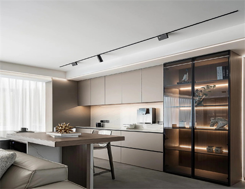 易高定制家居：全屋定制的發(fā)展前景如何？