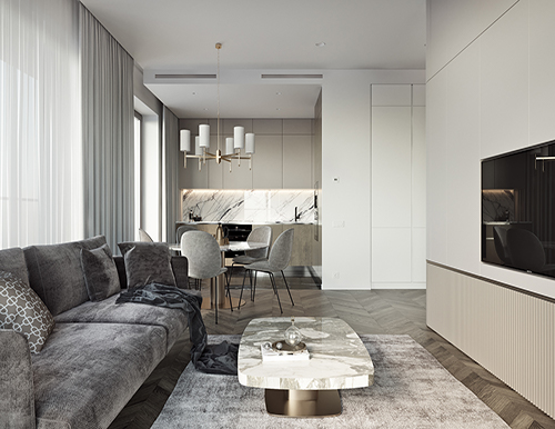 全屋定制家具加盟如何實(shí)現(xiàn)？