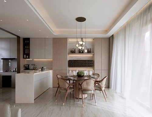 加盟全屋定制的加盟商如何在市場(chǎng)上站穩(wěn)腳跟？