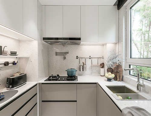 加盟全屋定制的流程有哪些？