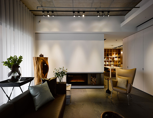 如何可以定制好看又實(shí)用的書柜？