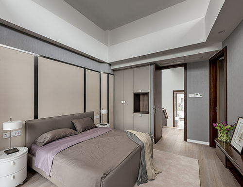 全屋定制加盟利潤怎么樣？空間大嗎？