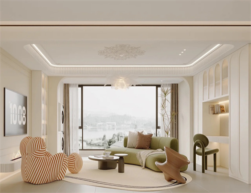  裝修選擇全屋定制有哪些好處？