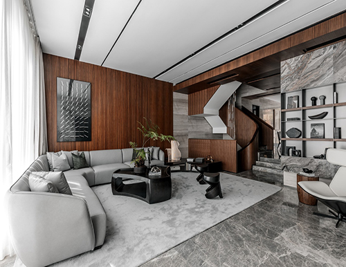 如何利用好家中尷尬的角落？