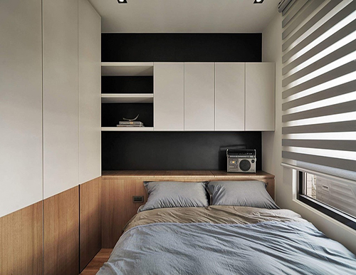 全屋定制加盟靠譜嗎？前景如何？