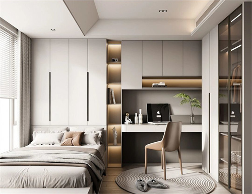  裝修選全屋定制，有哪些注意事項？