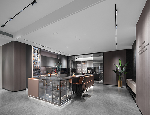 全屋定制品牌面對市場發(fā)展需要哪些方面做出改變？