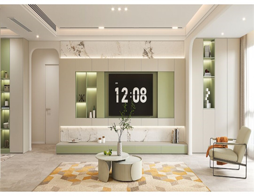  加盟全屋定制，未來發(fā)展空間如何？