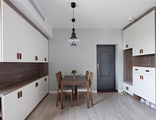 超適合小戶型的裝修設計，一起來看看！