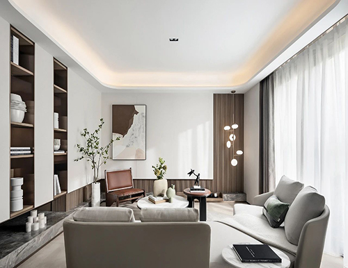 全屋定制加盟開(kāi)店的前景如何？