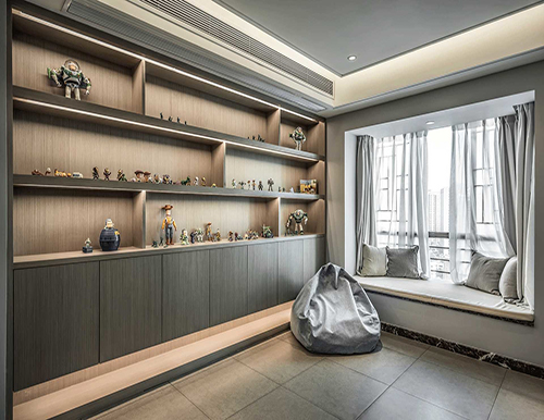 全屋定制加盟品牌與非品牌有什么區(qū)別？