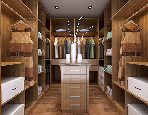 定制家具的好處有哪些？全屋定制家具