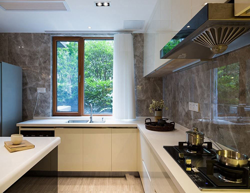 定制櫥柜有哪些優(yōu)勢呢？