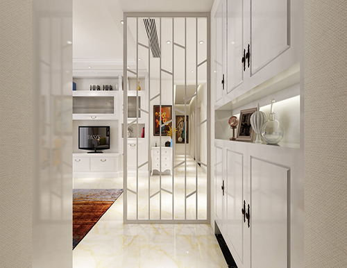 全屋定制加盟是否獲利？這幾點很關(guān)鍵！