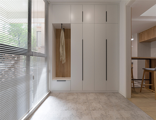 全屋定制加盟開(kāi)店需要注意哪些細(xì)節(jié)？