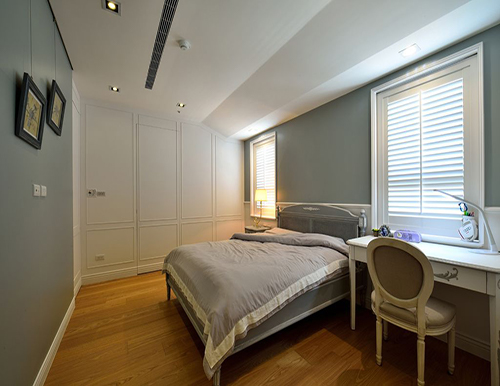 家裝設計風格如何選？