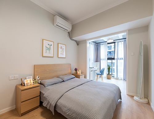 全屋定制加盟選對品牌很關(guān)鍵！