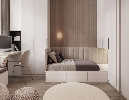 全屋定制加盟哪個品牌好？關(guān)注這三點