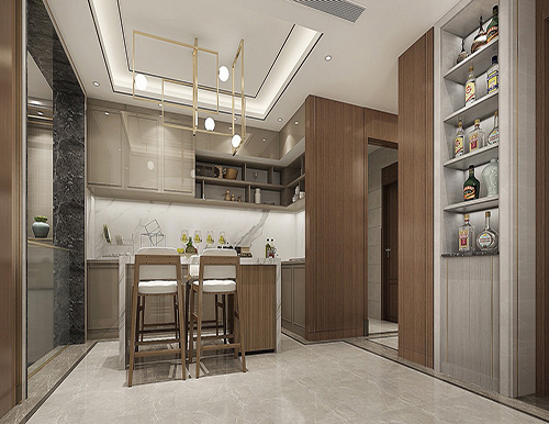  全屋定制行業(yè)未來發(fā)展趨勢如何？