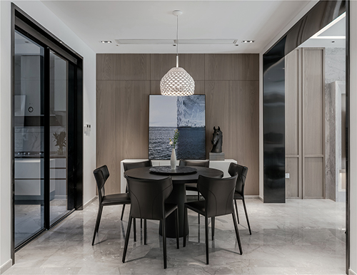 全屋定制行業(yè)加盟代理好不好？