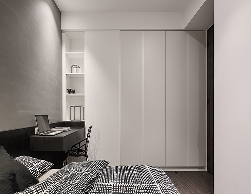 定制衣柜有哪些注意事項？