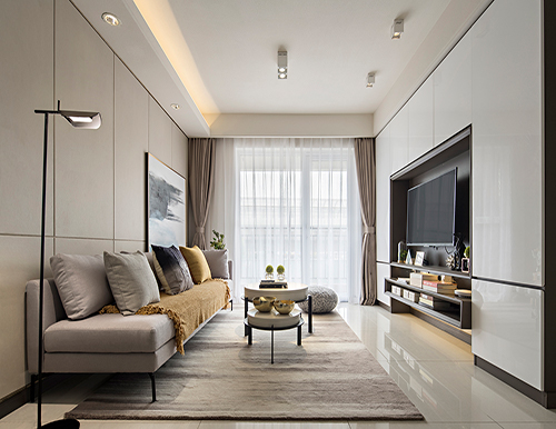 全屋定制加盟好還是自己做好？