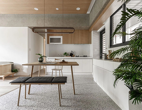 加盟全屋定制可靠嗎？需要注意什么？