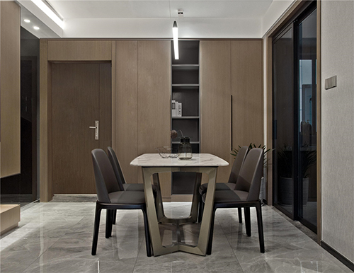 全屋定制行業(yè)發(fā)展前景怎么樣？全屋定制招商