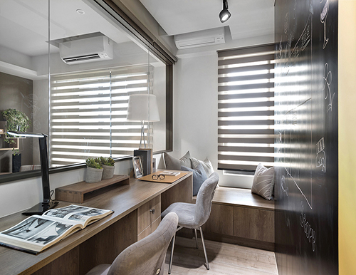 小戶型裝修有哪些實(shí)用性設(shè)計(jì)？