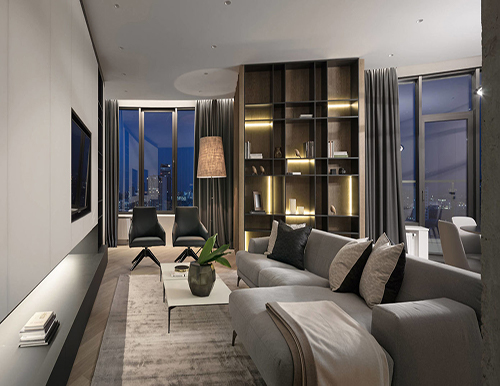 加盟全屋定制有哪些注意事項？加盟全屋定制