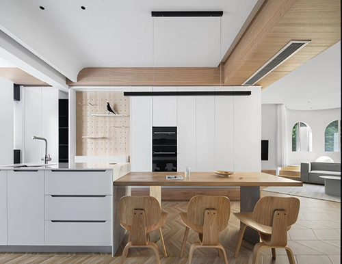 加盟全屋定制如何快速開拓市場？