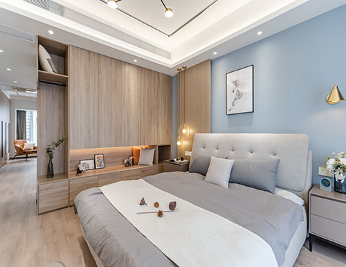 加盟全屋定制要懂得哪些技巧？